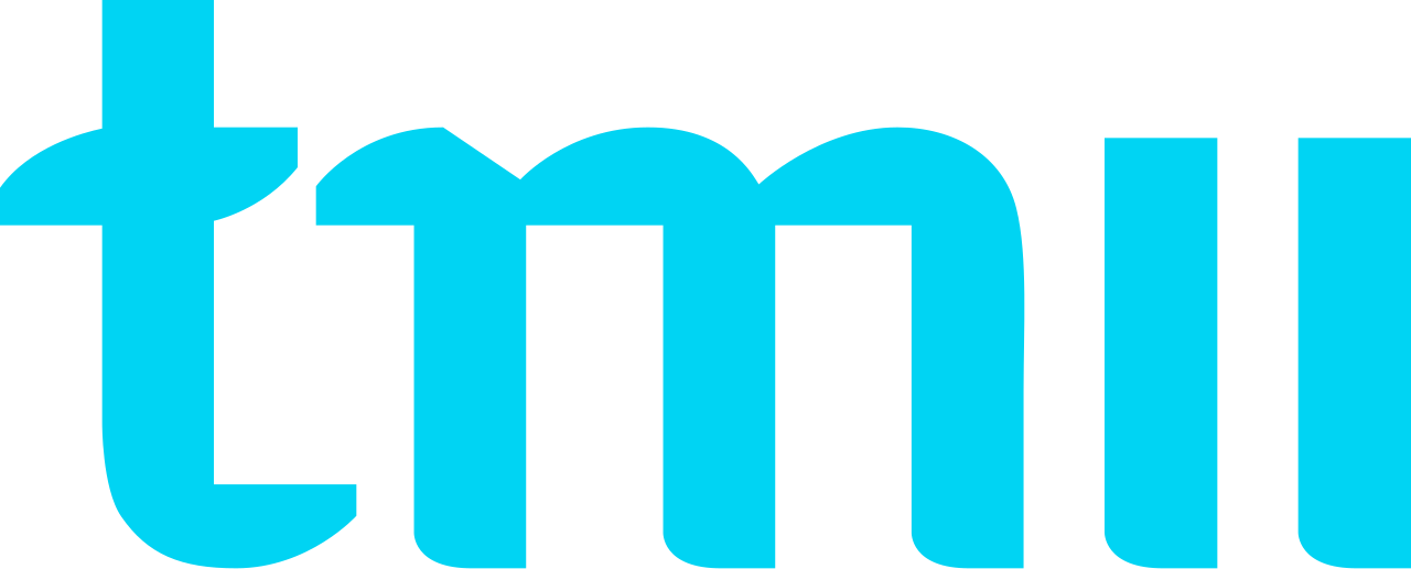 TMII Logo